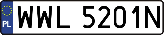 WWL5201N