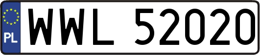 WWL52020