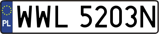 WWL5203N