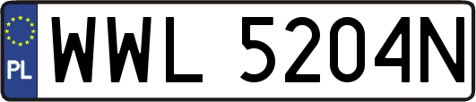 WWL5204N
