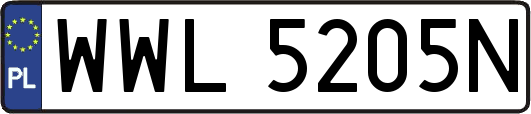 WWL5205N