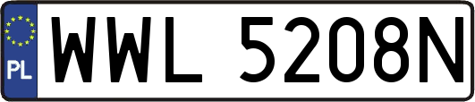 WWL5208N