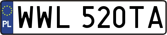 WWL520TA