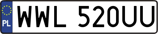 WWL520UU