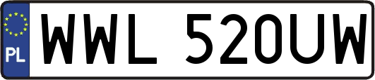 WWL520UW