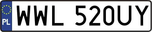WWL520UY