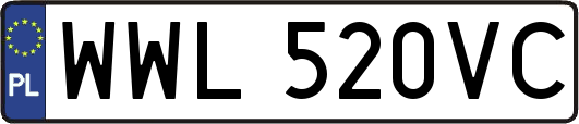 WWL520VC