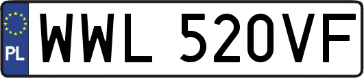 WWL520VF