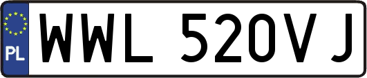 WWL520VJ