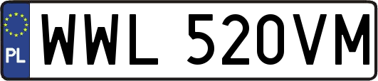 WWL520VM