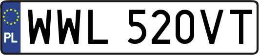 WWL520VT