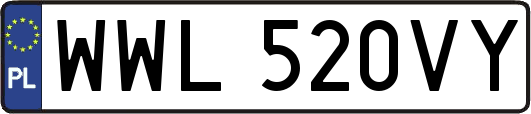 WWL520VY