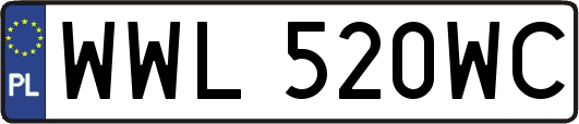 WWL520WC
