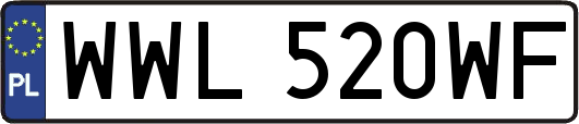 WWL520WF