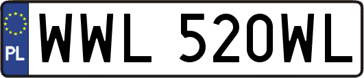 WWL520WL