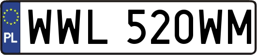 WWL520WM