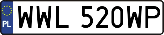 WWL520WP