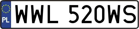 WWL520WS