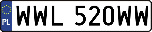 WWL520WW