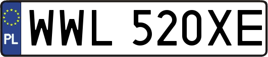 WWL520XE