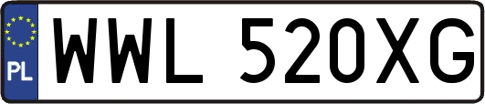 WWL520XG