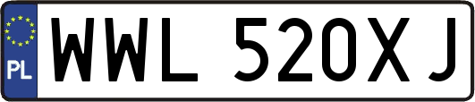WWL520XJ