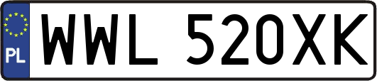 WWL520XK