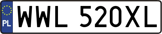 WWL520XL