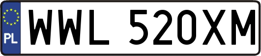 WWL520XM