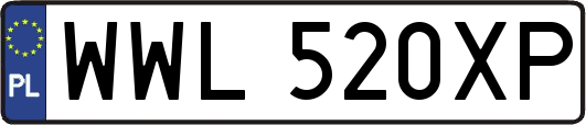 WWL520XP