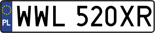WWL520XR