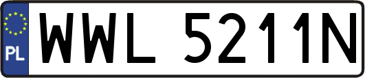 WWL5211N