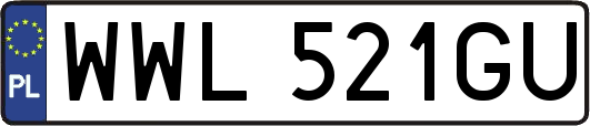 WWL521GU