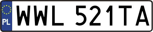 WWL521TA