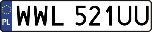 WWL521UU