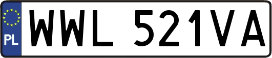 WWL521VA