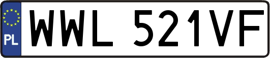 WWL521VF