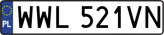 WWL521VN