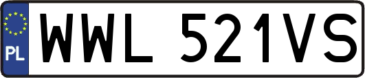 WWL521VS