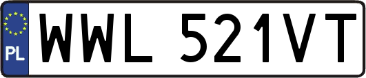 WWL521VT