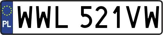 WWL521VW
