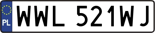 WWL521WJ