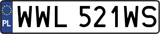 WWL521WS