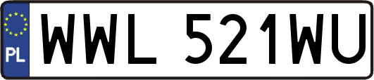 WWL521WU