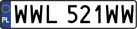 WWL521WW