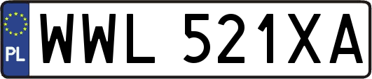 WWL521XA