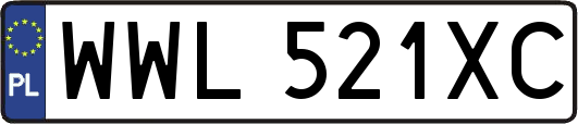 WWL521XC