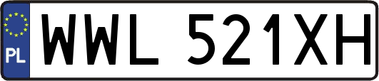 WWL521XH