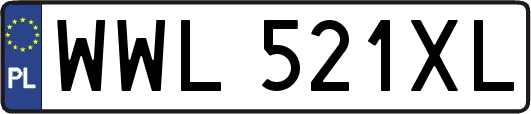 WWL521XL