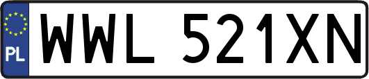 WWL521XN